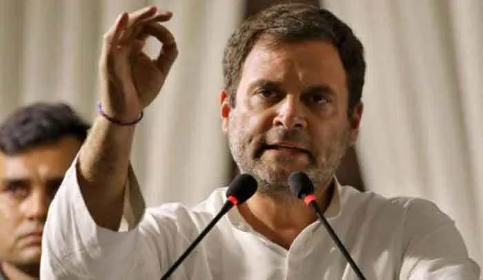 पंडितों के दर्द की जिम्मेदारी से बच नहीं सकती भाजपा: कांग्रेस