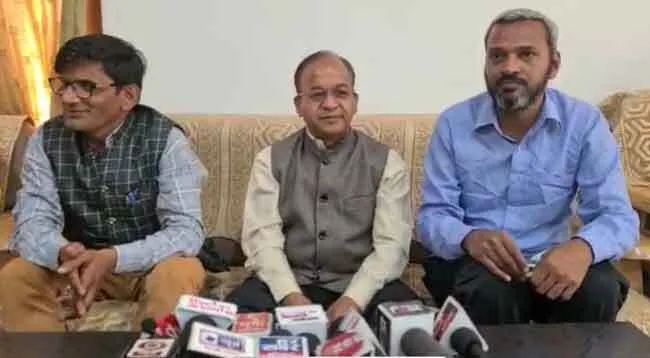 हरियाणा के पाँच हजार वीटा बूथ दिव्यांगों को होंगे आबंटित