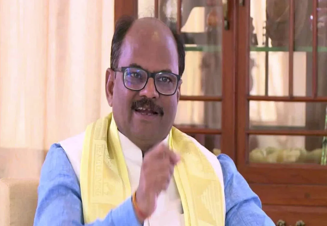 पूर्व मंत्री एवं भाजपा नेता अनिल बोंडे को जेल