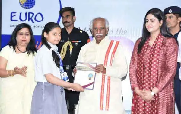 नई शिक्षा नीति लागू करने वाला पहला राज्य बनेगा हरियाणा: बंडारू दत्तात्रेय