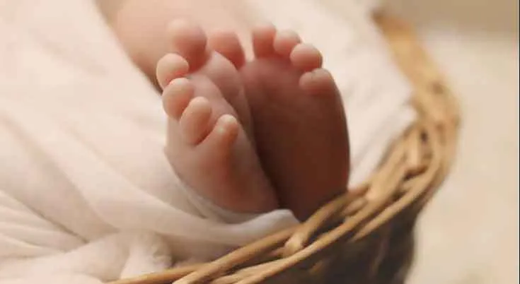 अजमेर जिले के ब्यावर अस्पताल में दो नवजात बच्चों की मौत