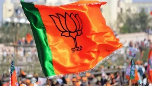 पीएफआई जैसे संगठन राजस्थान में दहशतगर्दी फैलाने की कोशिश में :भाजपा