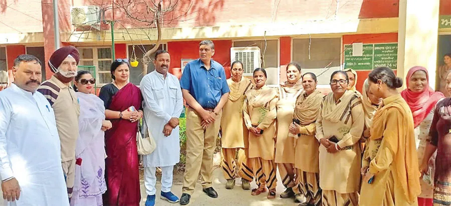 जरूरतमंद मरीजों के लिए वरदान साबित हो रहा ‘ट्रयू ब्लड पंप’