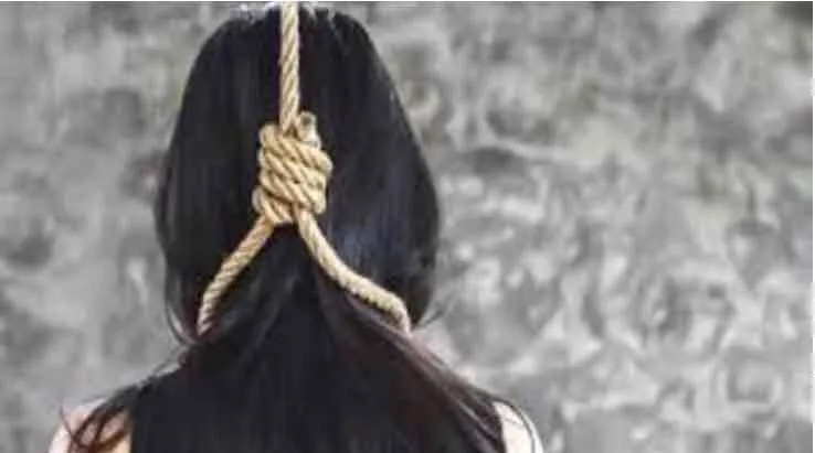 पीजीआई में संदिग्ध परिस्थितियों में महिला का फंदे पर लटका मिला शव