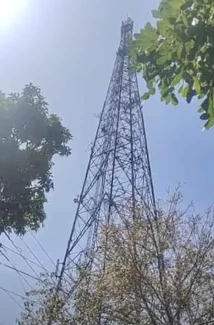 BSNL Exchange sachkahoon