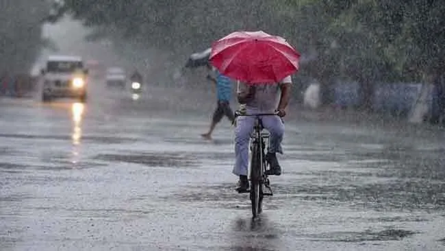 हरियाणा-पंजाब में बूंदाबांदी के आसार