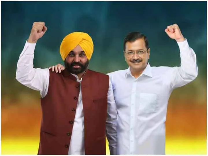 चंडीगढ़ मुद्दे पर गरमाई सियासत: हरियाणा सीएम बोले-माफी मांगे केजरीवाल और भगवंत मान