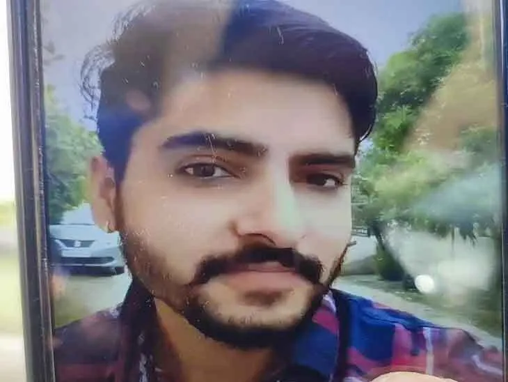 पिता की बेइज्जती से आहत बेटे ने वीडियो बनाकर किया सुसाइड