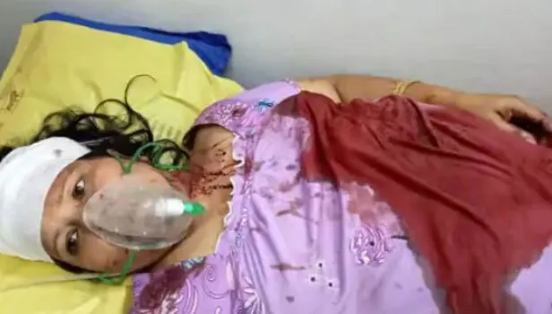 बहादुरगढ़: छोटे भाई ने बड़े भाई को मारी गोली, एक की मौत 4 घायल