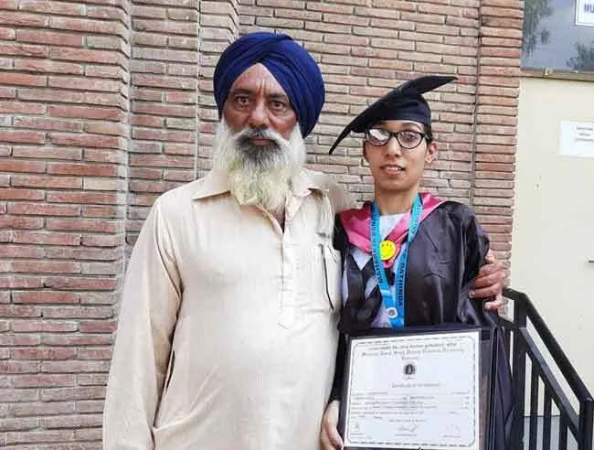 ‘बेटियों को मारो ना, आगे बढ़ने के अवसर दो’