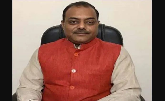पंजाब में एक और भाजपा नेता के खिलाफ मामला दर्ज