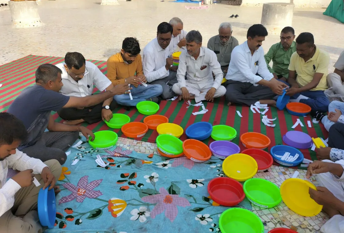 मानवता भलाई व पक्षीउद्धार मुहिम को समर्पित रहेगा डेरा सच्चा सौदा का रूहानी स्थापना माह