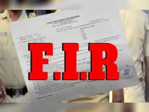 मोहित गुप्ता पर मुकदमा दर्ज, झूठे आरोप लगाने का मामला