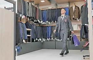 Fashion Designer
