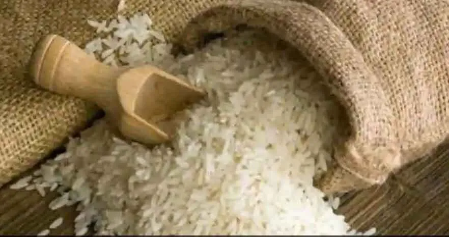सभी सरकारी योजनाओं में फोर्टिफाइड चावल के वितरण को मंजूरी