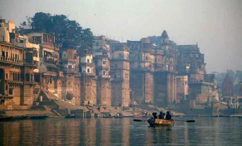 गंगा प्रश्नोत्तरी में एक लाख से अधिक लोगों ने लिया भाग