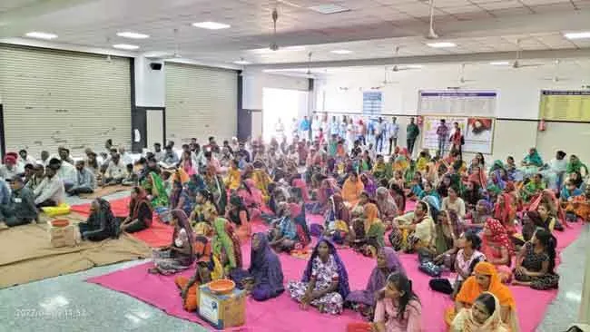 गुजरात पर किये उपकारों को कैसे भुलाएं, छोड़कर ‘सच्चे सतगुरु जी’ आपको कैसे जाएं