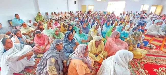 Gurdev Singh Insan sachkahoon