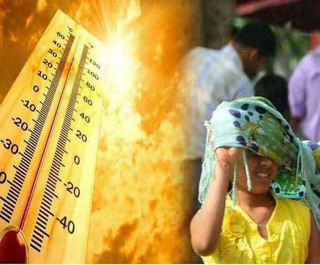 कब मिलेगी गर्मी से राहत: जानें, पंजाब- हरियाणा में कब होगी बारिश