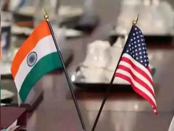 भारत-अमेरिका सैन्य सहयोग को मजबूत करते हुए इसका दायरा बढ़ाएंगे