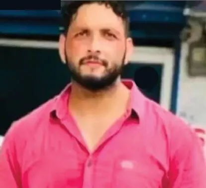 शादी समारोह में गए राजेन्द्र वाल्मीकि के बेटे की गोली मारकर हत्या, तीन साथी गंभीर