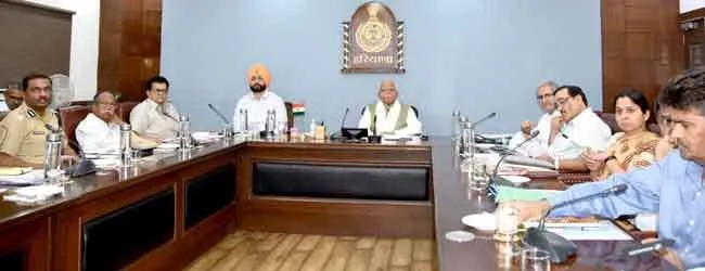 4 जून से शुरू होंगे खेलो इंडिया यूथ गेम