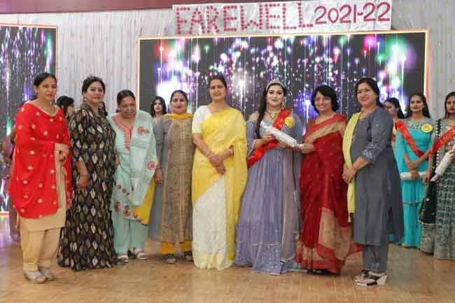 Mehfil-e-Rukhst Program sachkahoon