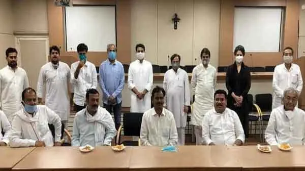 सचिन पायलट सहित 18 समर्थक विधायकों को हाईकोर्ट का नोटिस