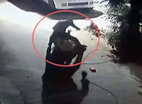 माँ की चाकूओं से गोदकर नृशंस हत्या, हत्यारोपी बेटा गिरफ्तार