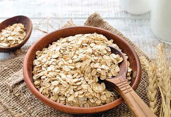 ओट्स और दलिया स्टोर करने के अपनाएं ये आसान टिप्स
