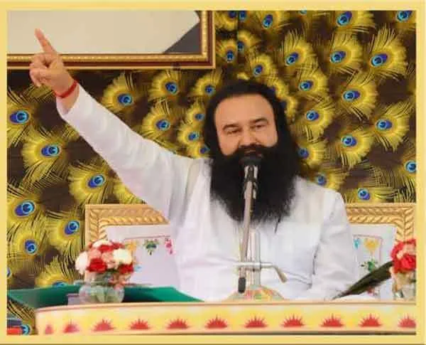 5 साल पहले पूज्य गुरू जी की पावन हज़ूरी से रोशन हुआ था धर्मशाला