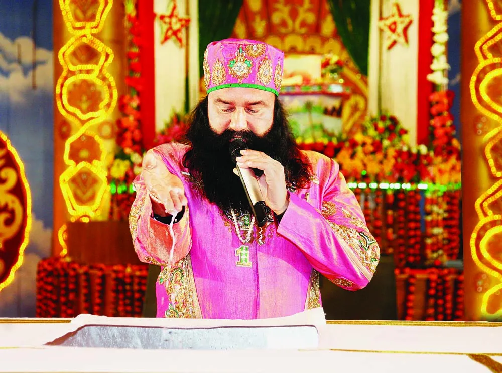 Dera Sacha Sauda