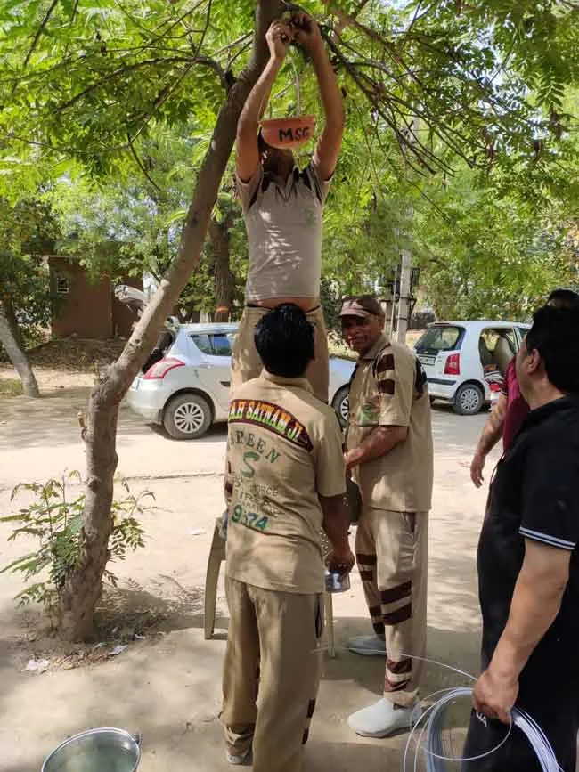 Sadh Sangat sachkahoon