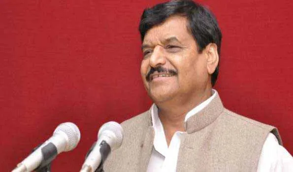 शिवपाल को डिप्टी स्पीकर बनाने की अटकलों से सपा में बेचैनी
