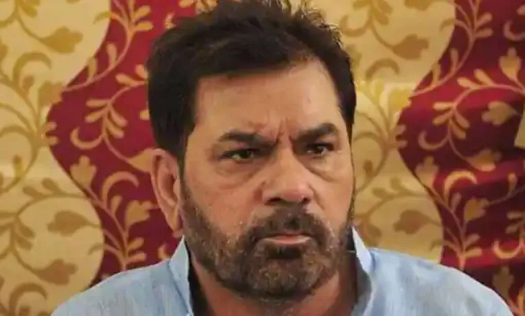 चंडीगढ़ मुद्दे पर सियासत फिर न ले आए उग्रवाद के काले दिन : सुभाष चावला