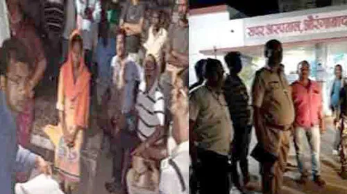 जहर खाने से तीन किशौरियों की मौत, तीन गंभीर
