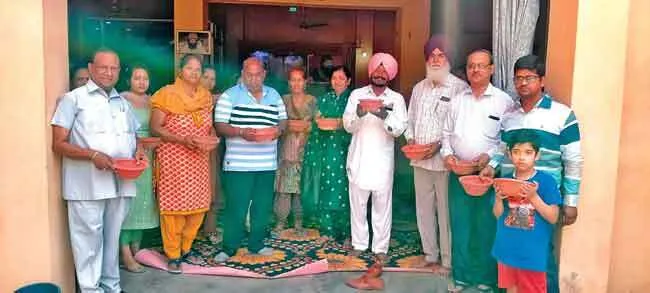 ताकि ये भी न रहें प्यासे