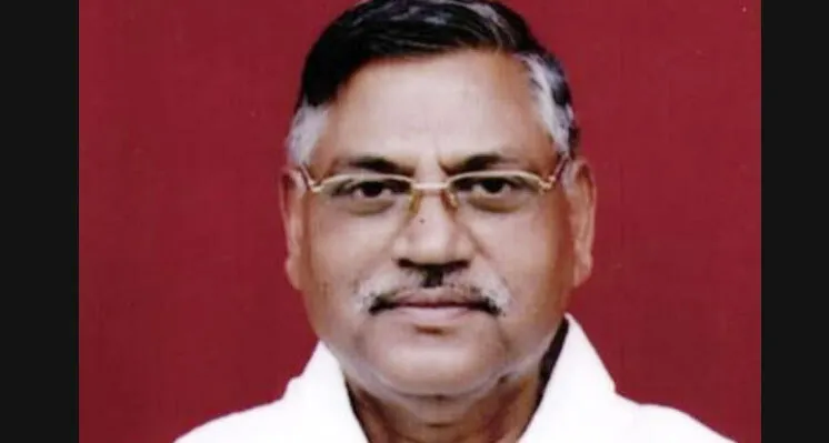 उदयभान हरियाणा कांग्रेस के नए प्रधान