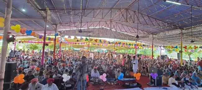 Naamcharcha
