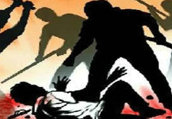 जौनपुर : भूत प्रेत के चक्कर में दबंगों ने की पिटाई, एक मरा एक घायल, पांच गिरफ्तार