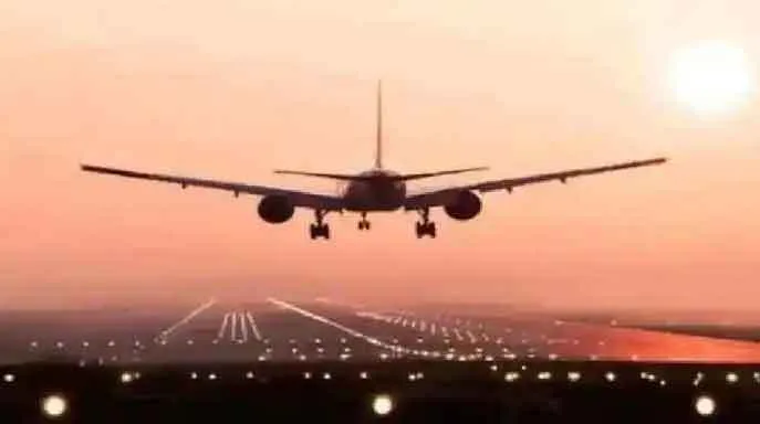 हाय रे महंगाई: विमान ईंधन के दाम बढ़े