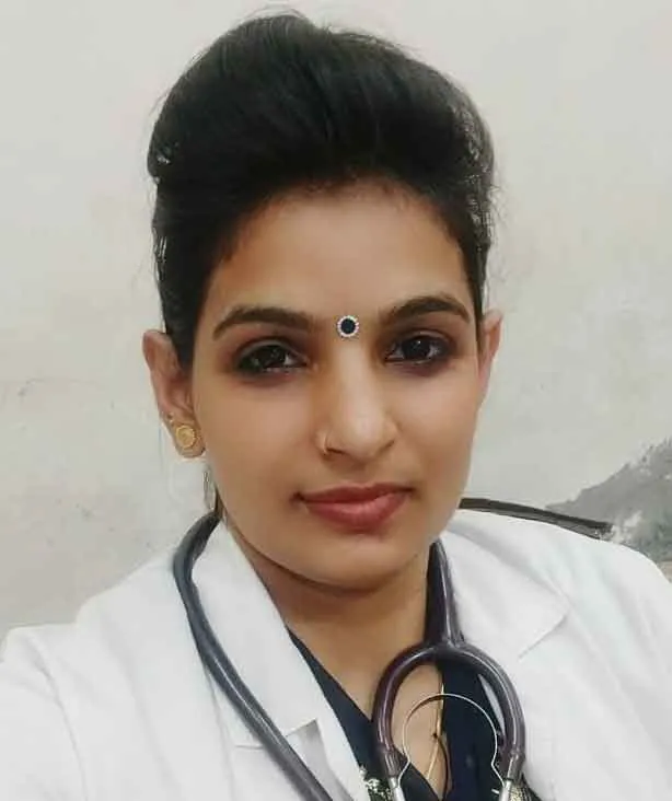 Amisha sachkahoon