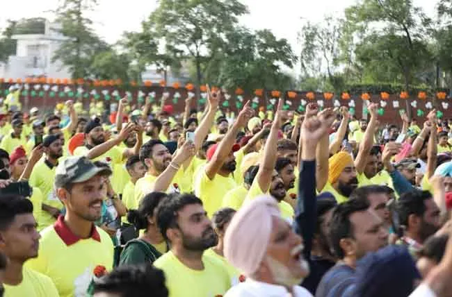 Awareness Against Drugs sachkahoon