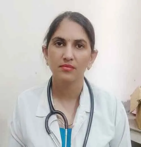 babita sachkahoon