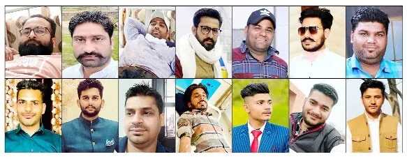 न दिन देखते, न रात, न धूप देखते, ना छांव, एमरजेंसी में खूनदान कर बचा रहे मरीजों की जान