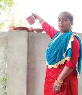 इन्हें हैं बेजुबान व बेसहारों का ख्याल..