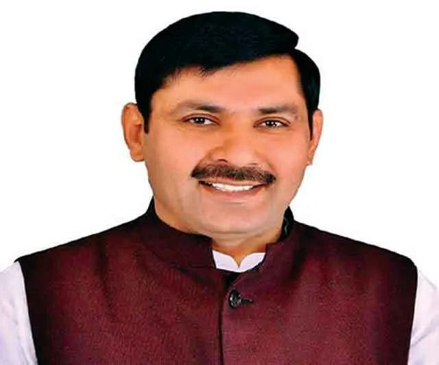 बरसाती पानी से होने वाले जलभराव का किया जाए स्थायी समाधान : देवेन्द्र बबली