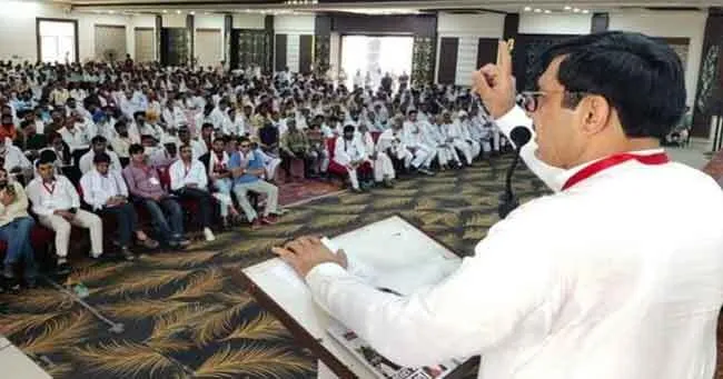 योजनाओं का लाभ प्रत्येक नागरिक तक पहुंचाना मेरी प्राथमिकता: बबली