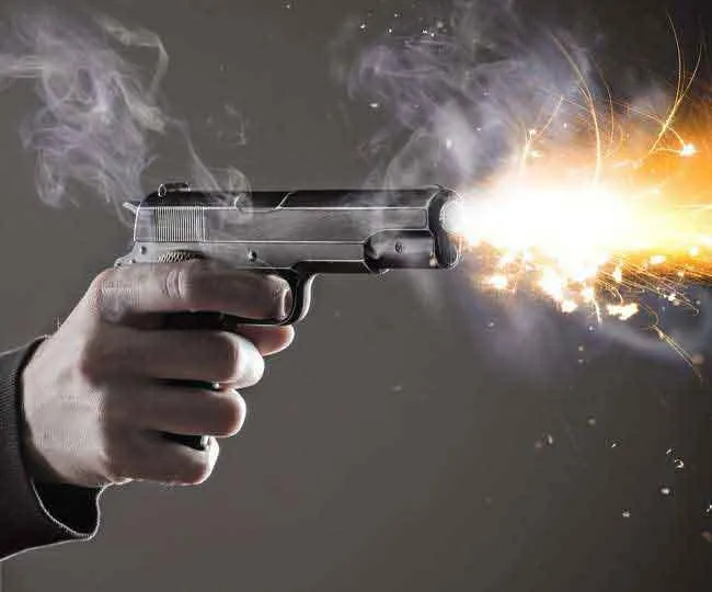 कैथल में दुकानदार पर ताबड़तोड़ फायरिंग करने वाला आरोपी गिरफ्तार
