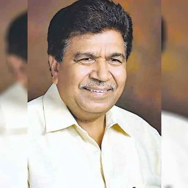 विज्ञापन नीति में देरी करने वाले अफसरों पर ज्ञान चंद गुप्ता सख्त